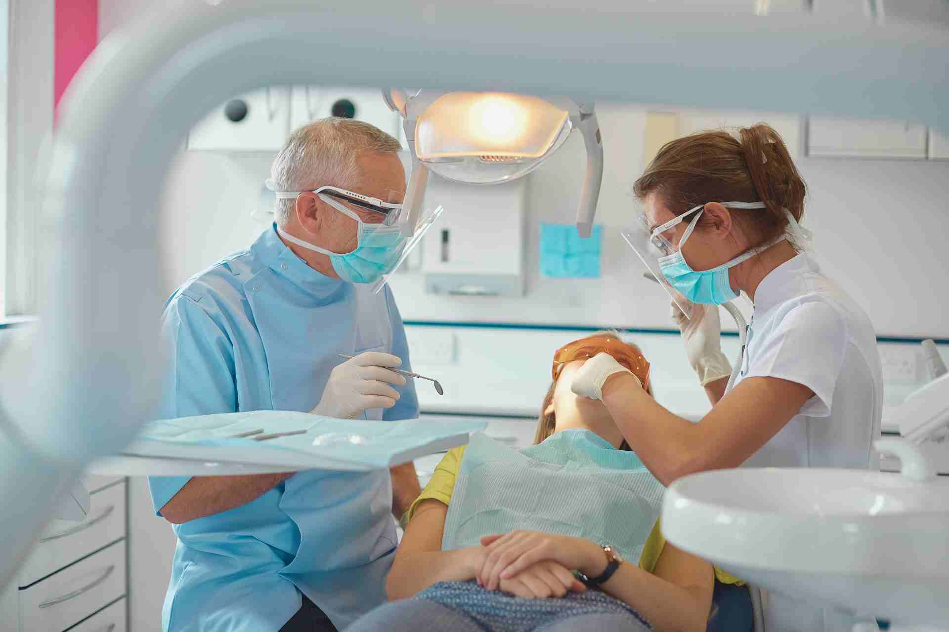 Dentist in Bryceville, FL